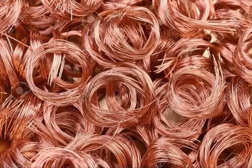 Scrap Metal Copper Brass Iron